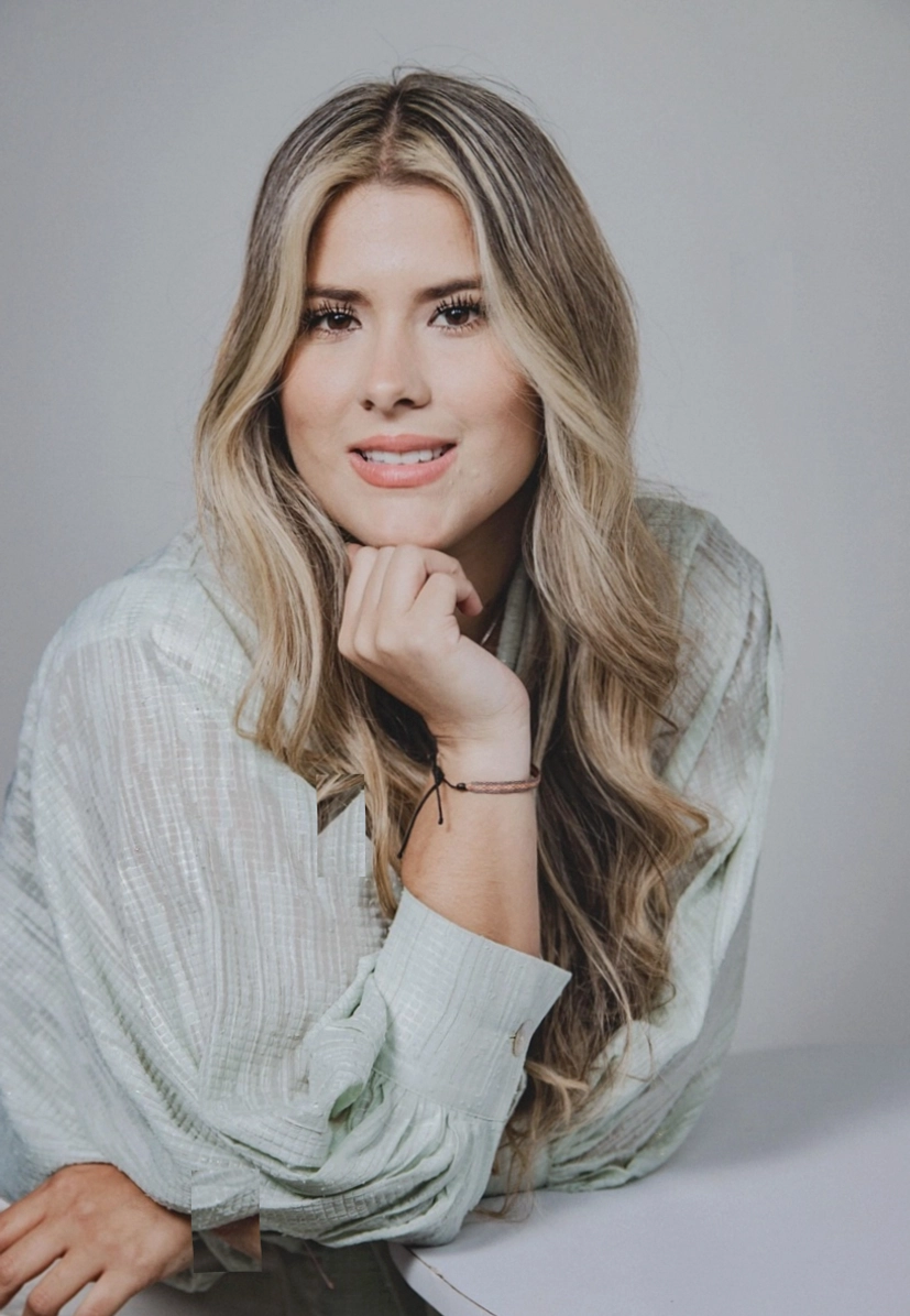 Marta Kovač, co-owner of Cleramo
